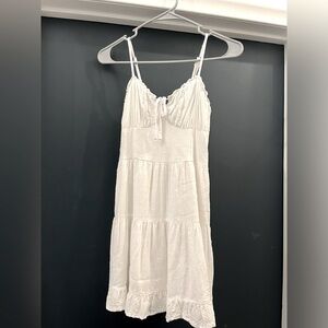 Hollister summer dress